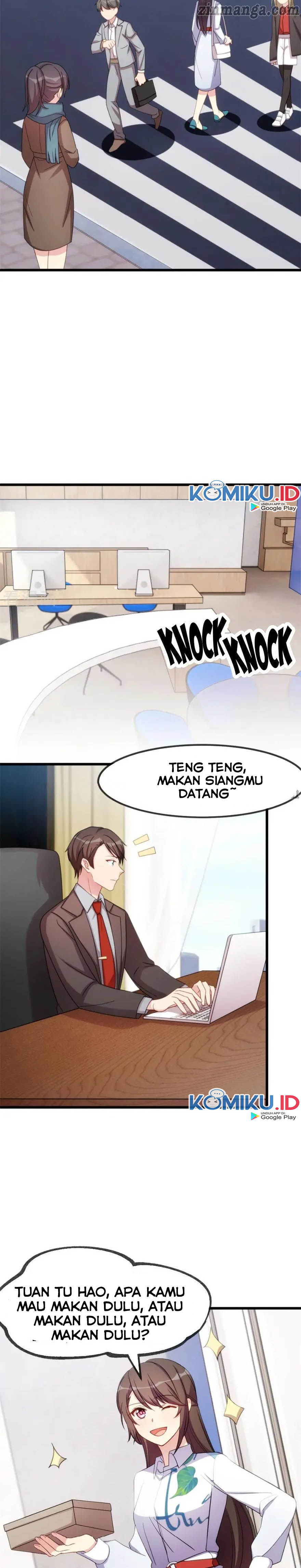 CEO’s Sudden Proposal Chapter 259 Gambar 3